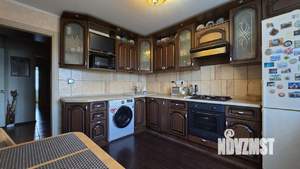 3-к квартира, вторичка, 70м2, 4/5 этаж