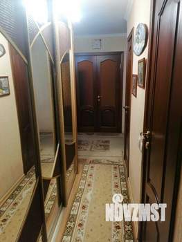 2-к квартира, вторичка, 74м2, 7/9 этаж