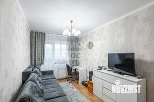 1-к квартира, вторичка, 28м2, 1/8 этаж