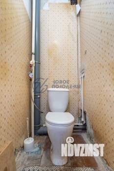 3-к квартира, вторичка, 63м2, 1/9 этаж