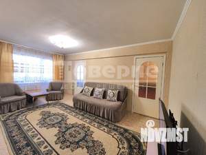 2-к квартира, вторичка, 45м2, 5/5 этаж