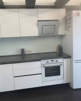 3-к квартира, вторичка, 98м2, 4/6 этаж