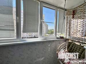 Студия квартира, вторичка, 33м2, 4/10 этаж