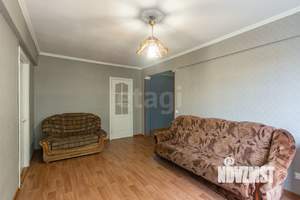 4-к квартира, вторичка, 59м2, 5/5 этаж