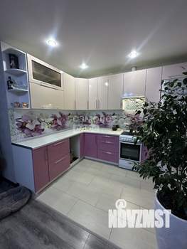 2-к квартира, вторичка, 47м2, 15/17 этаж