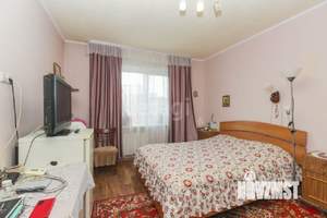 2-к квартира, вторичка, 52м2, 6/10 этаж