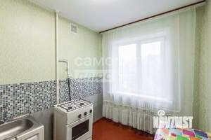 1-к квартира, вторичка, 30м2, 2/9 этаж