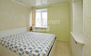 2-к квартира, вторичка, 44м2, 5/5 этаж