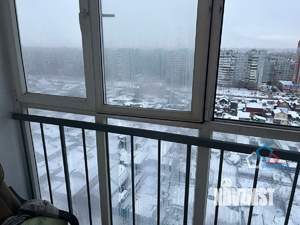 2-к квартира, вторичка, 60м2, 15/16 этаж