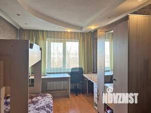 3-к квартира, вторичка, 62м2, 4/5 этаж