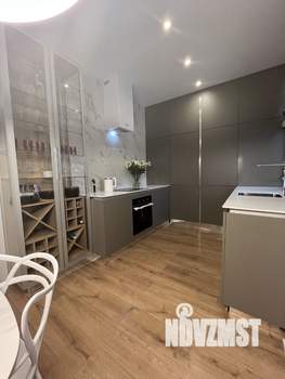 3-к квартира, вторичка, 99м2, 2/16 этаж