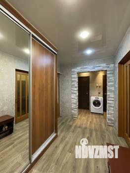 3-к квартира, вторичка, 69м2, 5/5 этаж