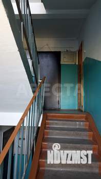 2-к квартира, вторичка, 45м2, 3/5 этаж