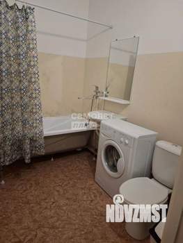 1-к квартира, вторичка, 44м2, 4/16 этаж