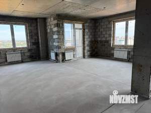 2-к квартира, вторичка, 63м2, 3/18 этаж