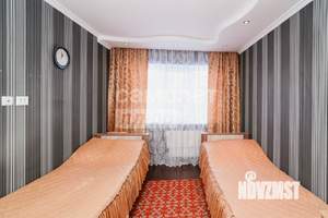 2-к квартира, вторичка, 47м2, 1/5 этаж