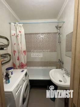 3-к квартира, вторичка, 61м2, 8/9 этаж