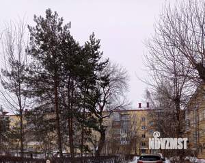 1-к квартира, вторичка, 31м2, 3/5 этаж