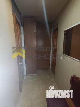 1-к квартира, вторичка, 19м2, 1/5 этаж