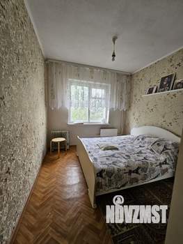 3-к квартира, вторичка, 64м2, 4/9 этаж