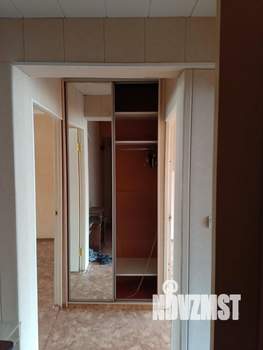 2-к квартира, вторичка, 48м2, 1/5 этаж