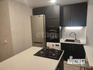 2-к квартира, вторичка, 49м2, 1/5 этаж