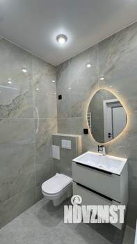 2-к квартира, вторичка, 58м2, 13/15 этаж