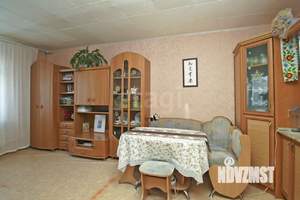 1-к квартира, вторичка, 37м2, 7/9 этаж