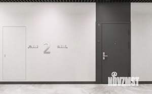 3-к квартира, вторичка, 79м2, 1/9 этаж