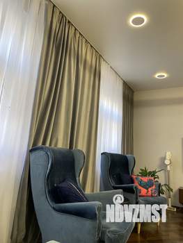 3-к квартира, вторичка, 90м2, 2/6 этаж