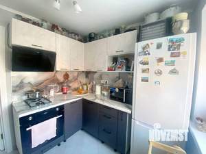 1-к квартира, вторичка, 31м2, 3/5 этаж