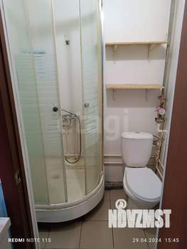 1-к квартира, вторичка, 31м2, 1/9 этаж