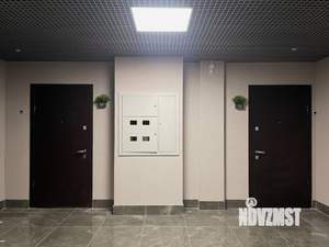 3-к квартира, строящийся дом, 74м2, 2/16 этаж