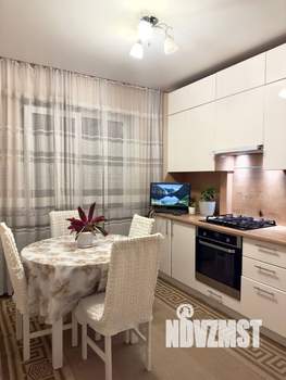 2-к квартира, вторичка, 52м2, 7/10 этаж