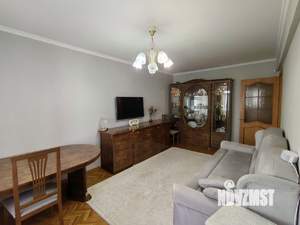 3-к квартира, вторичка, 64м2, 5/5 этаж