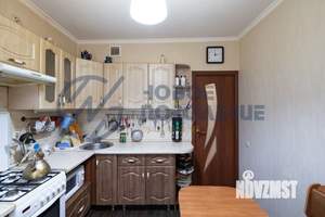 3-к квартира, вторичка, 63м2, 8/9 этаж