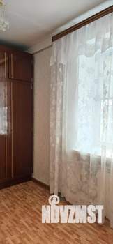 4-к квартира, вторичка, 60м2, 4/5 этаж
