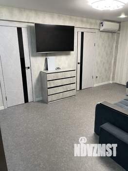 2-к квартира, вторичка, 45м2, 4/5 этаж