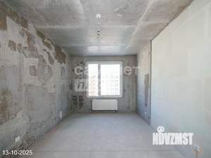 1-к квартира, вторичка, 41м2, 5/12 этаж