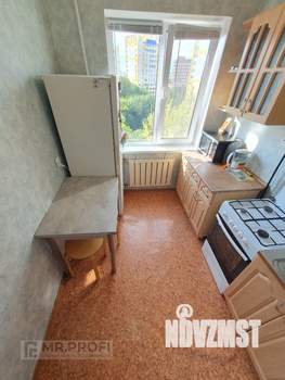 1-к квартира, вторичка, 30м2, 6/9 этаж