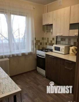 1-к квартира, вторичка, 31м2, 1/5 этаж