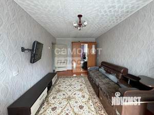 1-к квартира, вторичка, 30м2, 4/5 этаж