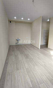 Студия квартира, вторичка, 31м2, 1/14 этаж