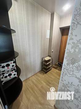 1-к квартира, вторичка, 31м2, 5/5 этаж