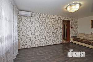 4-к квартира, вторичка, 59м2, 2/5 этаж