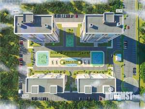 2-к квартира, вторичка, 63м2, 4/16 этаж