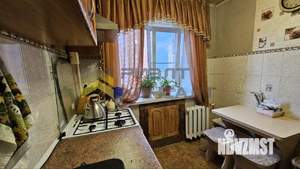 1-к квартира, вторичка, 32м2, 5/5 этаж