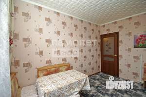 1-к квартира, вторичка, 34м2, 8/10 этаж