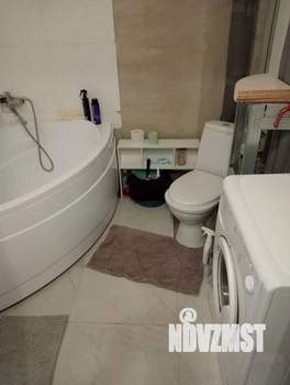 1-к квартира, вторичка, 37м2, 15/16 этаж