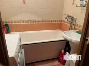 2-к квартира, вторичка, 55м2, 3/9 этаж